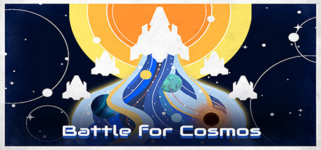 Battle For Cosmos