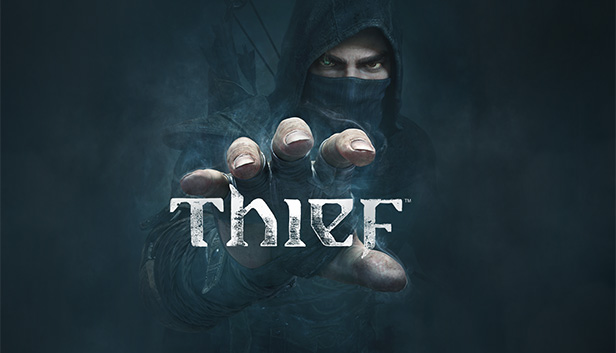 Save 85% on Thief on Steam