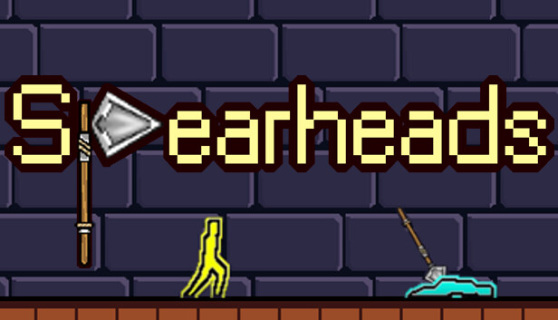 SpearHeads - Donator's Pack Steam capsule image
