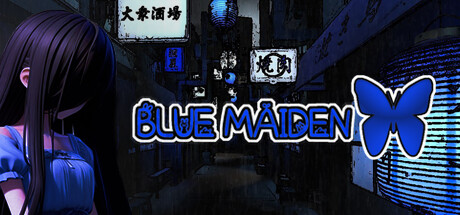 Baixar Blue Maiden Torrent