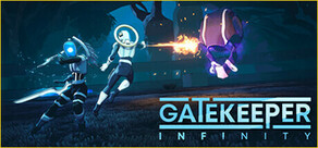 Gatekeeper: Infinity