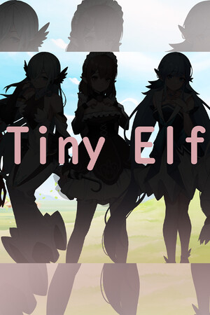 Tiny Elf cover art
