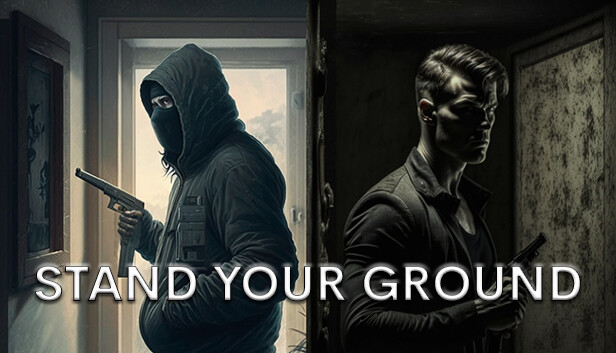 Stand Your Ground: Self Defense