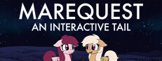 MareQuest: An Interactive Tail