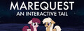 MareQuest: An Interactive Tail