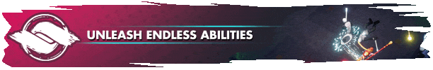 PRESENTATION - Champion Shift 5 Unleash Banner v2 | RPG Jeuxvidéo