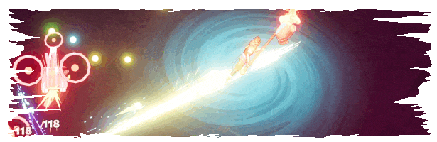 PRESENTATION - Champion Shift 3 Unleash Showoff | RPG Jeuxvidéo