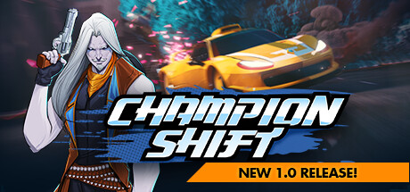 Champion Shift