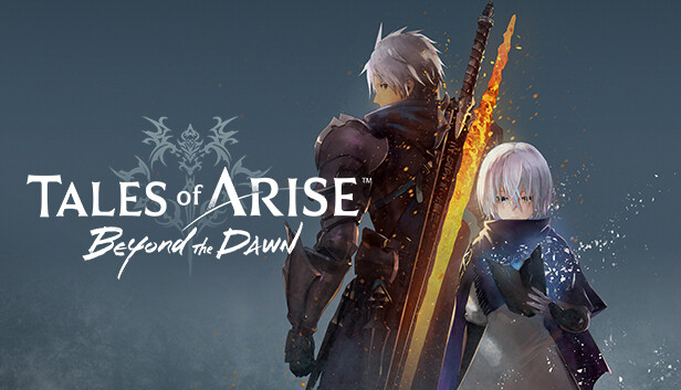 Tales of Arise - Beyond the Dawn Ultimate Edition