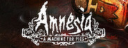 Amnesia: A Machine for Pigs