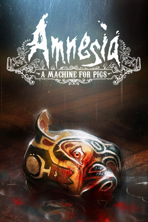 download amnesia a machine for pigs for free