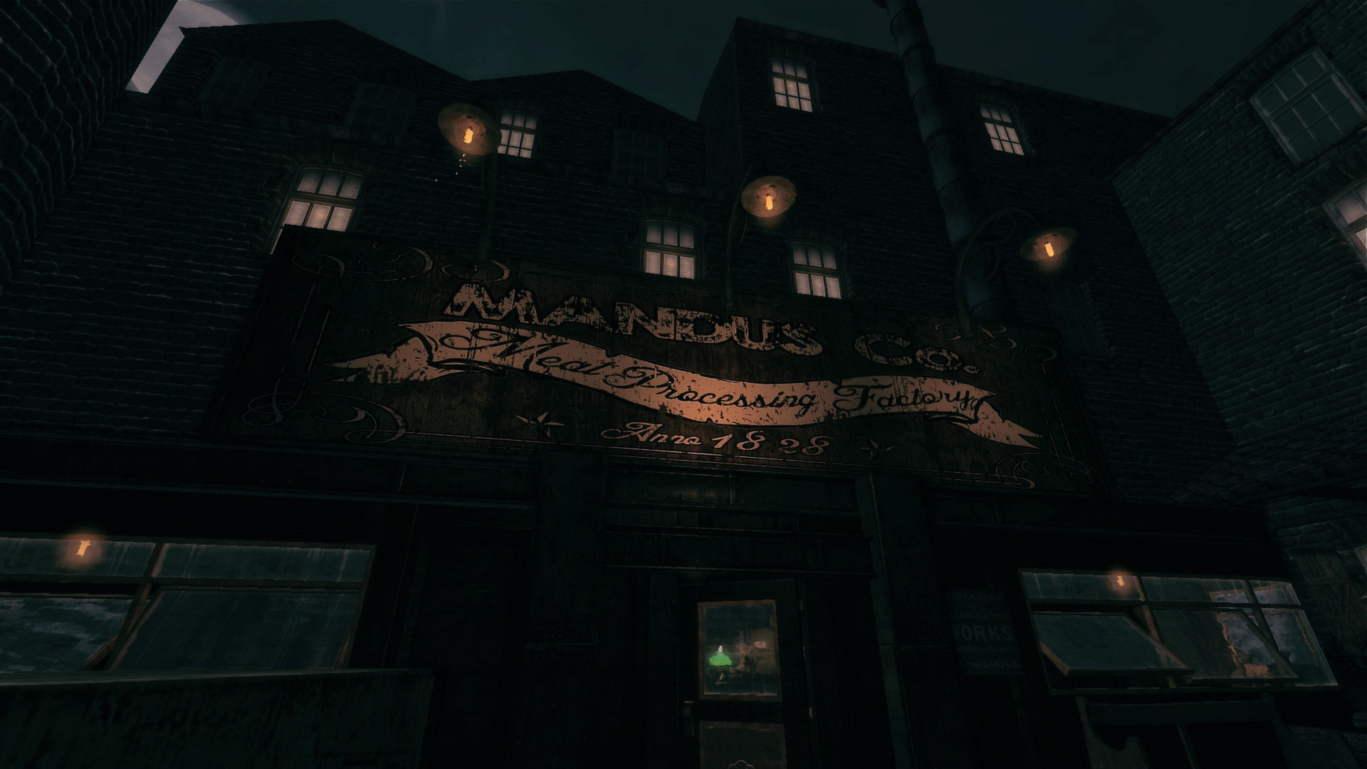 Save 80 On Amnesia A Machine For Pigs On Steam