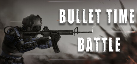Baixar Bullet Time Battle Torrent