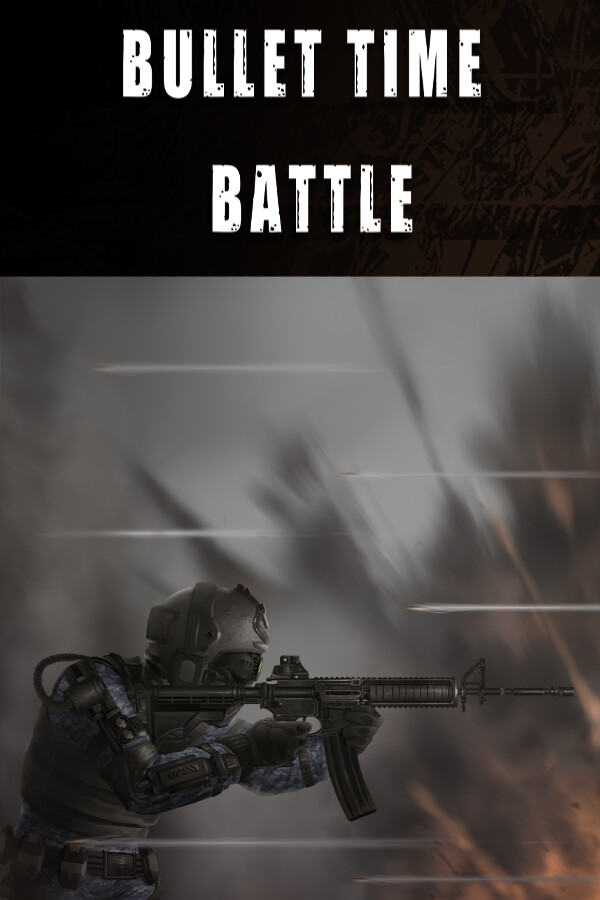 Bullet Time Battle · SteamDB