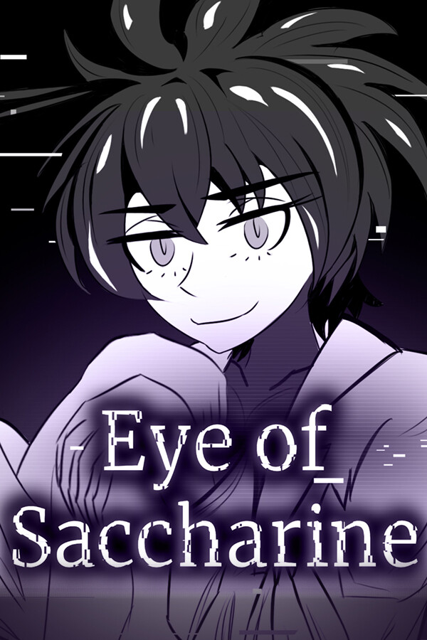 Eye of Saccharine