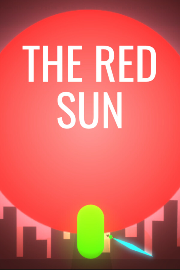 The Red Sun