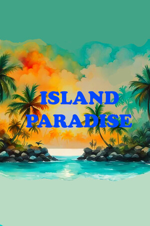 Island Paradise cover art