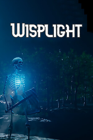 Wisplight cover art