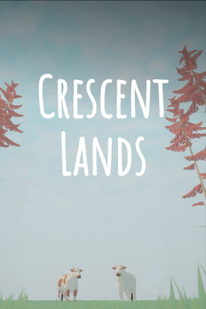 Crescent Lands cover art