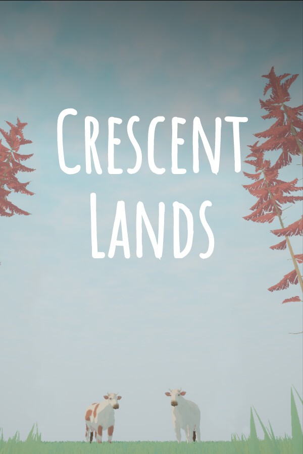 Crescent Lands