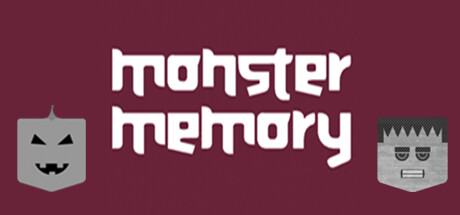Monster Memory Cover Image
