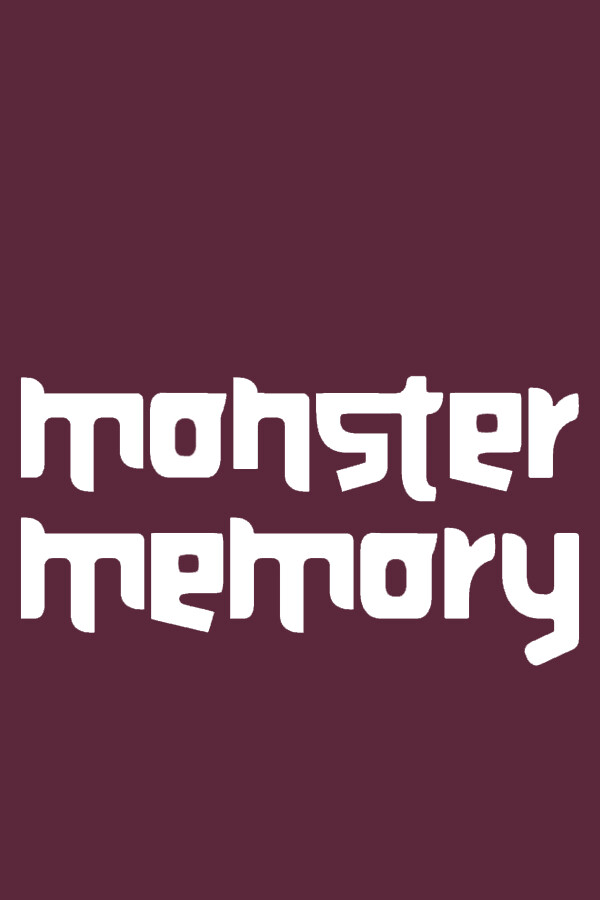 Monster Memory