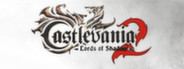 Castlevania: Lords of Shadow 2