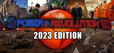 buy Power & Revolution 2023 Edition CD Key cheap
