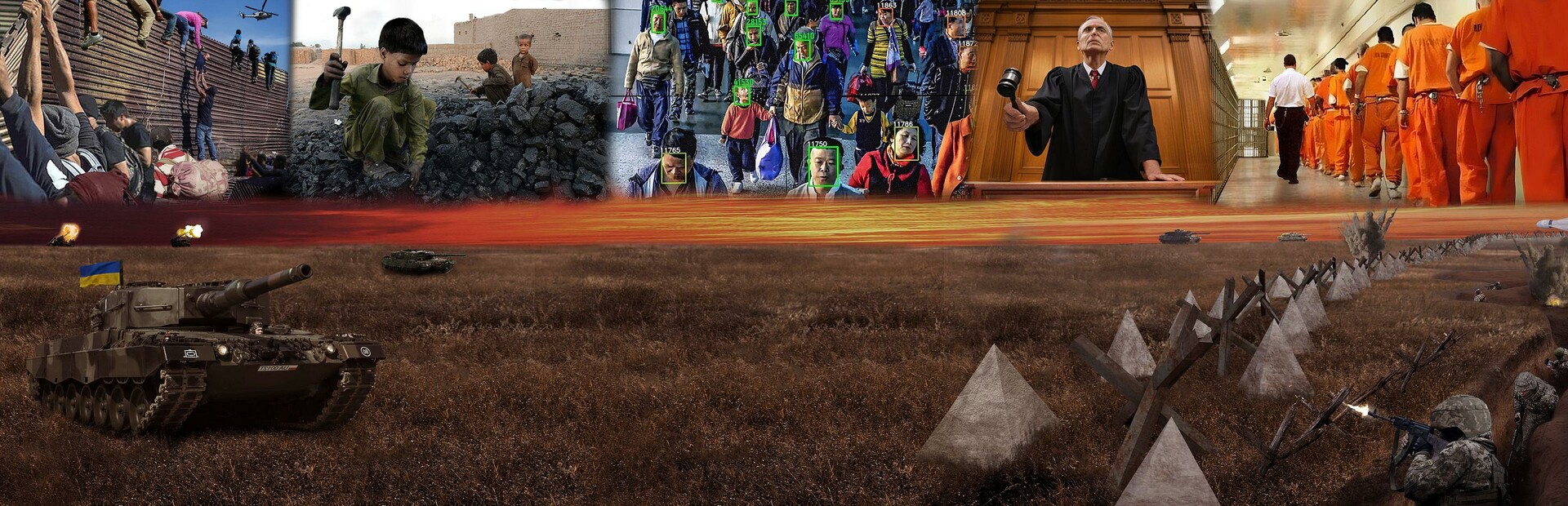 Power Revolution 2023 Edition