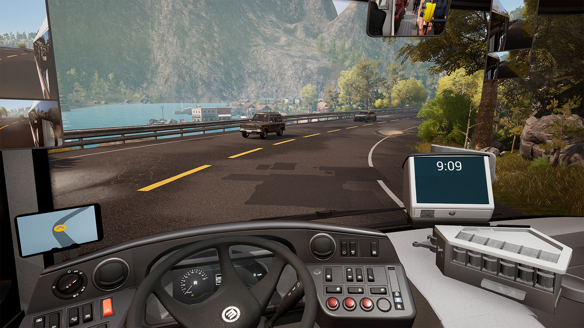 Bus Simulator 21 Next Stop on Steam