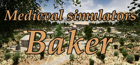 Baixar Medieval simulators: Baker Torrent