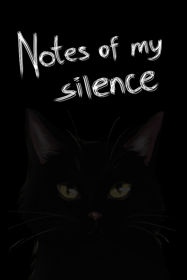Notes of my silence