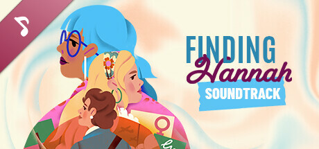 Finding Hannah Soundtrack header image