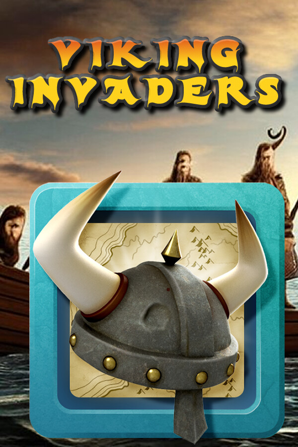 Viking Invaders