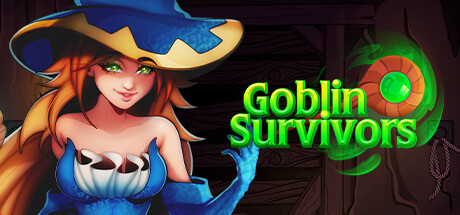 Goblin Survivors Cover Image