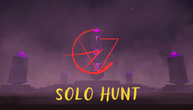 Solo Hunt: Ten Floor