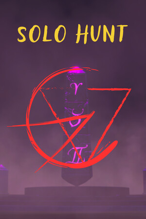 Solo Hunt: Ten Floor