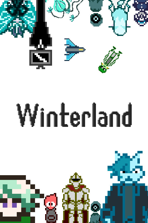 Winterland