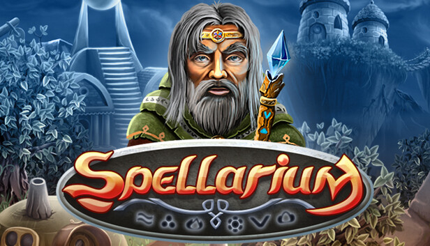 Spellarium
