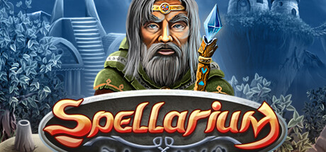 Spellarium Cover Image