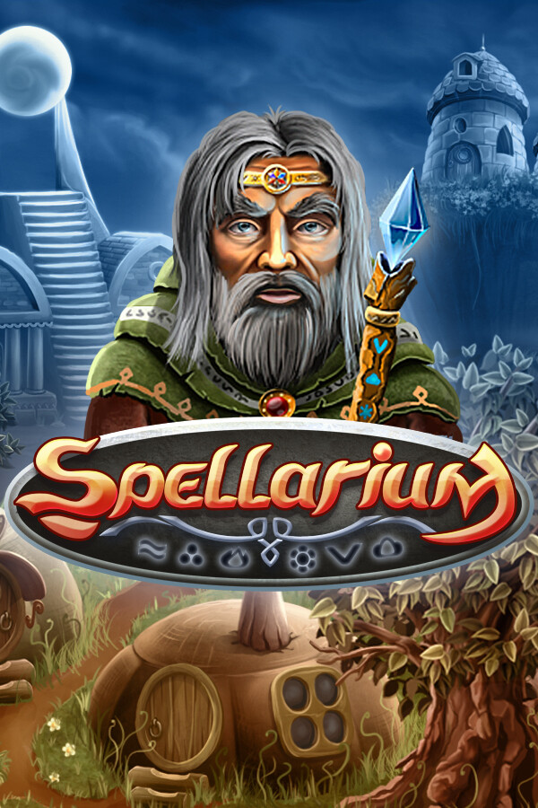 Spellarium