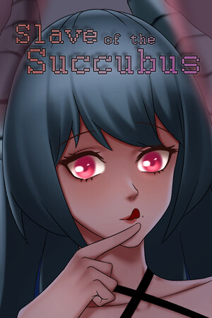 Slave of the Succubus