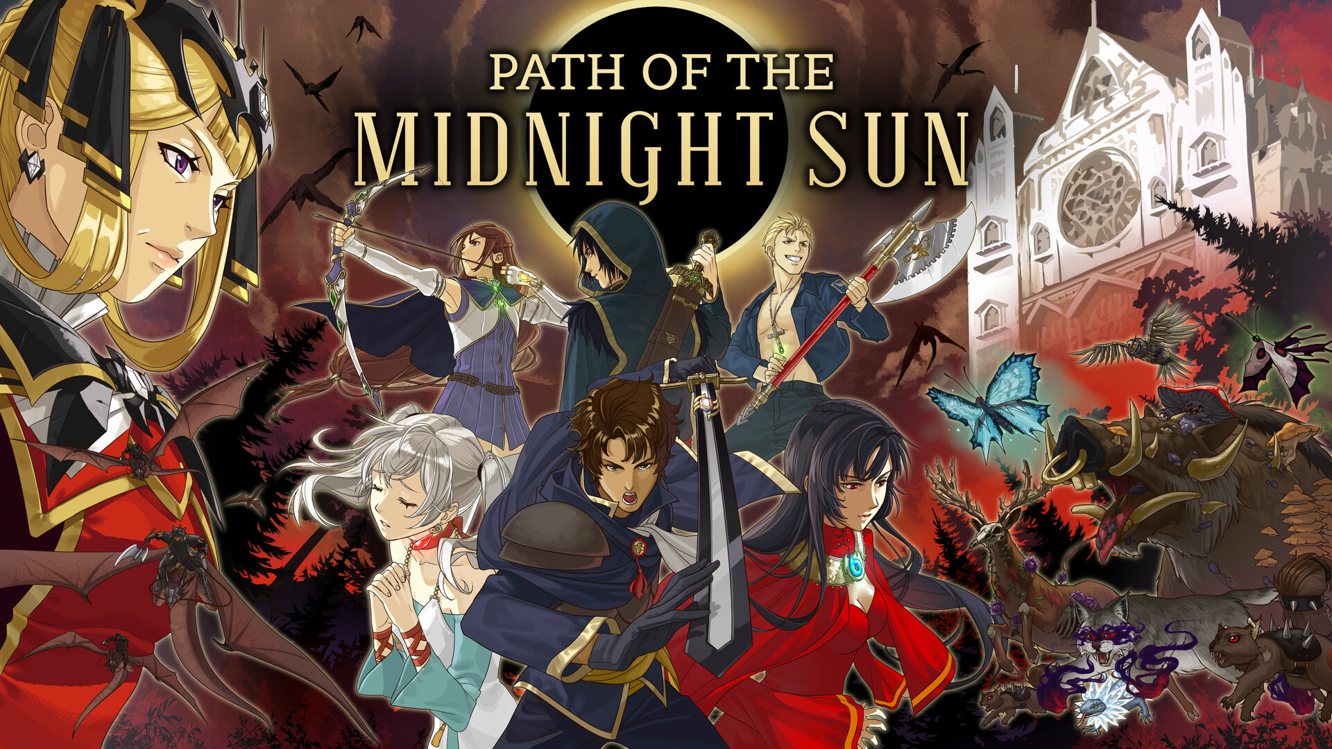 Midnight Sun, Official Trailer [HD]