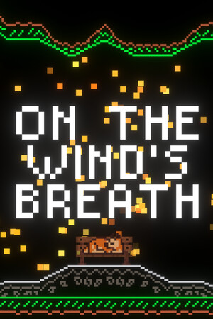On The Wind's Breath cover art