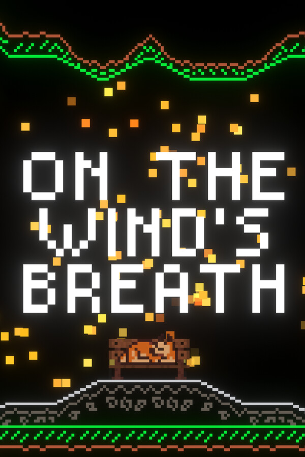 On The Wind's Breath