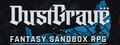 Dustgrave: A Sandbox RPG