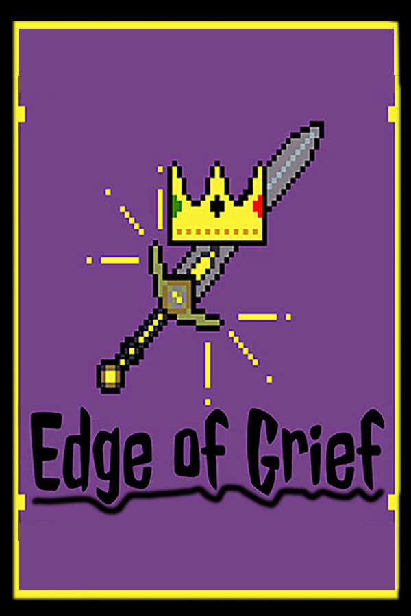 Edge of Grief