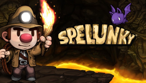 Install spelunky on Linux