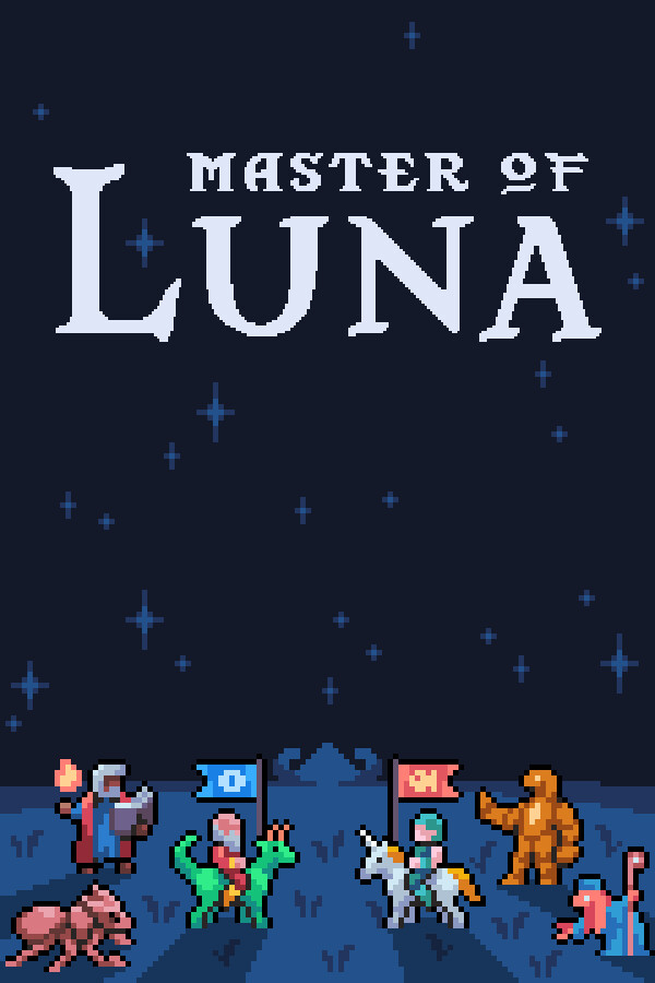 Master of Luna