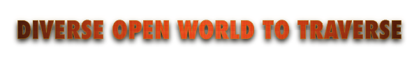 PRESENTATION - The Dead Await 2 DDV Steam feature banner diverse open world to traverse | RPG Jeuxvidéo